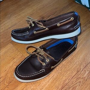 Sperry Women's Original Boat Shoe size 8